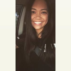 Meet your Posher, Erika